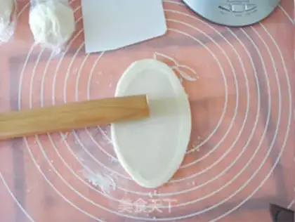 Make Onion sulfur step 14