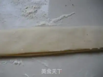Make Roll step 6