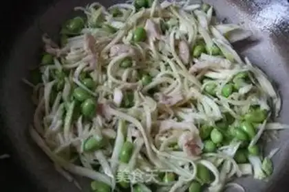 Make White soy sauce step 10