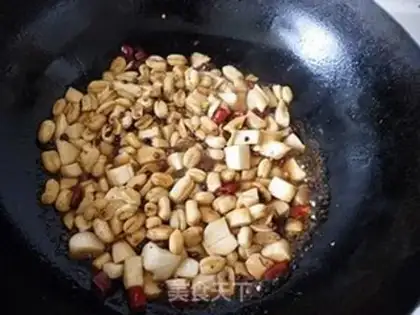 Make Apricot step 8