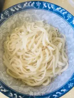 Make Slurp water step 2