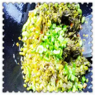 Make Snowcracker with beans step 6