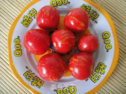 Make Double fruit step 2