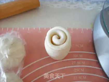 Make Onion sulfur step 17