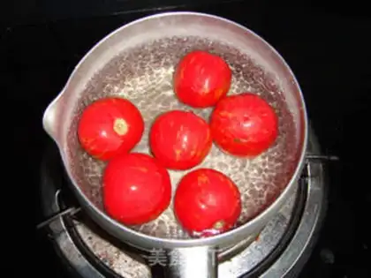 Make Double fruit step 3