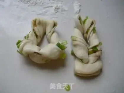 Make Roll step 10