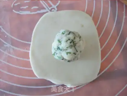 Make Onion sulfur step 18