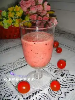 Make Double fruit step 7