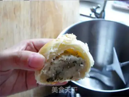 Make Onion sulfur step 22