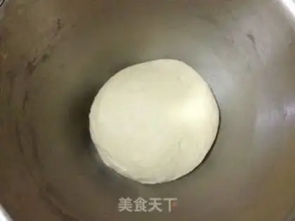 Make Bean cream ice cream step 11