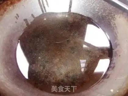 Make Spicy shrimp step 3