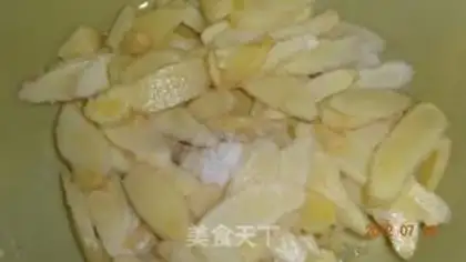 Make Gin and gum step 3