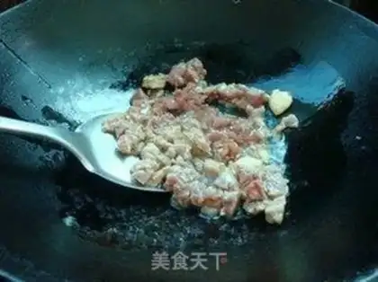 Make Mango saffron step 2