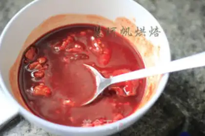 Make Rotten meat step 2