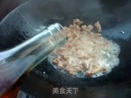 Make Mango saffron step 3