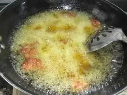 Make Blast ribs step 7