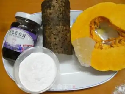 Make Pumpkin