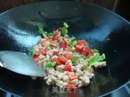 Make Mango saffron step 4
