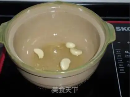 Make The casserole chicken step 1