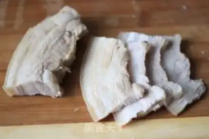 Make Rotten meat step 5