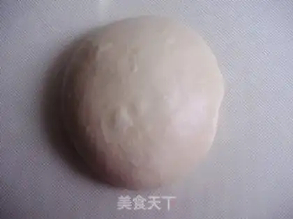 Make Chinese Hokkaido toast step 5