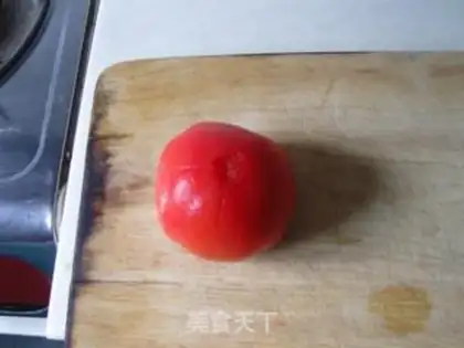 Make Tartar bubblefish step 9