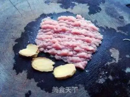 Make Porridge step 3
