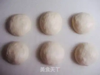 Make Chinese Hokkaido toast step 6