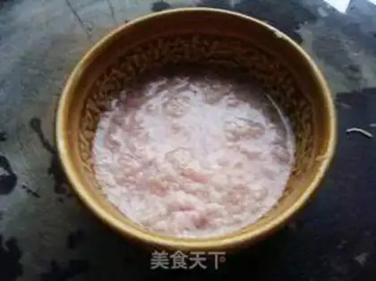 Make Porridge step 4