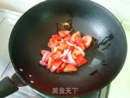 Make Tartar bubblefish step 11