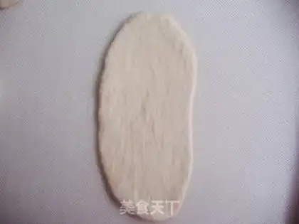 Make Chinese Hokkaido toast step 7