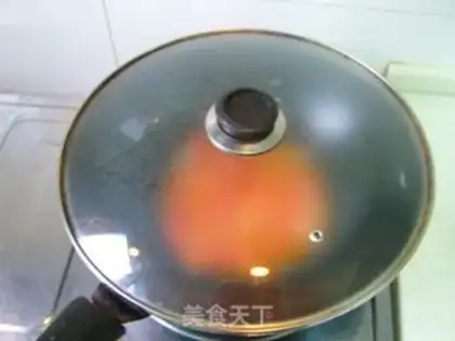 Make Tartar bubblefish step 12