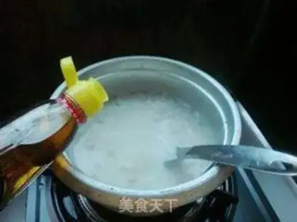 Make Porridge step 6