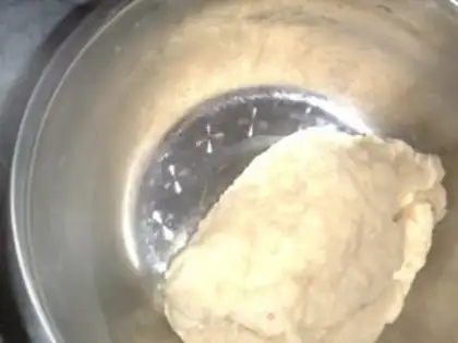 Make Potato pancakes step 0