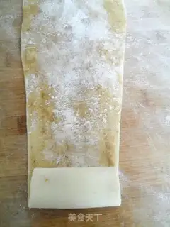 Make Five fragrances step 7