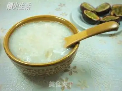 Make Porridge step 7
