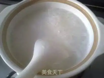 Make Potato pancakes step 1