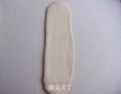 Make Chinese Hokkaido toast step 9
