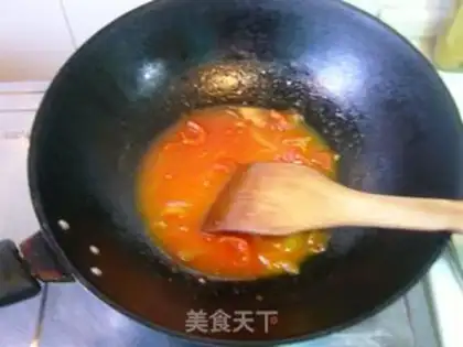 Make Tartar bubblefish step 14
