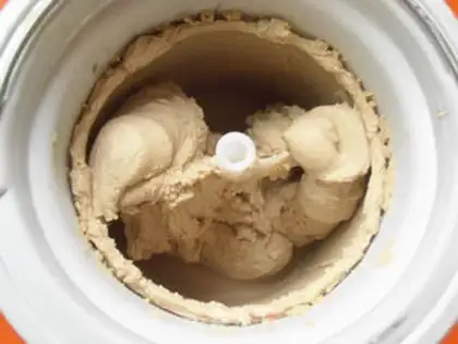 Make Tofu ice cream cake step 10