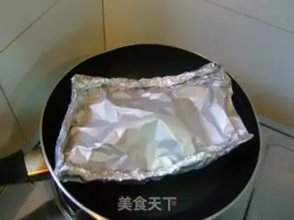 Make Tartar bubblefish step 17