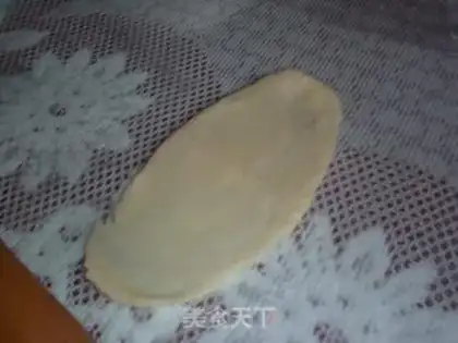 Make Potato pancakes step 5