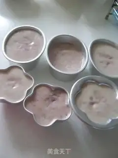 Make Sancho ice cream step 6