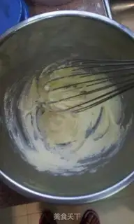 Make Cheesepopo step 0