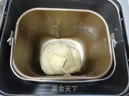 Make Meat loaf step 2