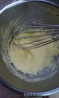 Make Cheesepopo step 2