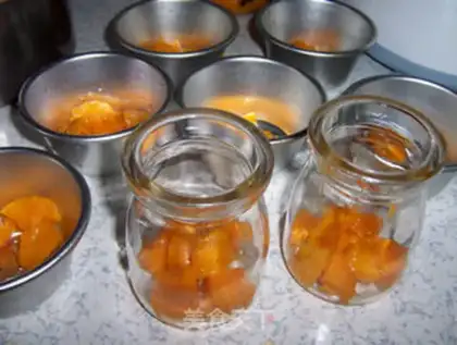 Make Mango pudding step 8