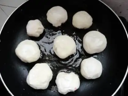 Make Ham eggs step 10