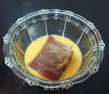 Make Porridge pork step 4