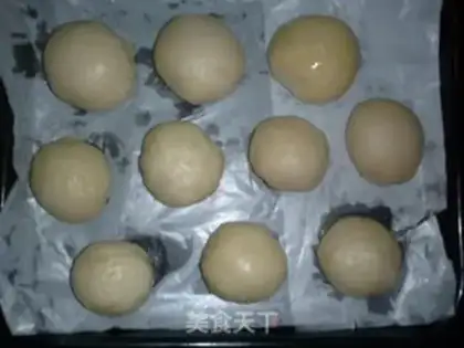 Make Potato pancakes step 9